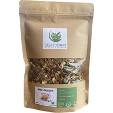Health Food HealthFood Nane Limon Çayı 150GR