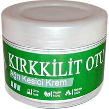 Kırkkilitotu Kremi Ağrıı Kremi 100ML