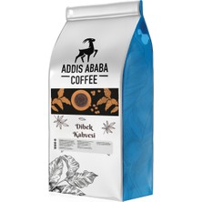 Addis Ababa Coffee Dibek Kahvesi 1000 Gr.