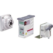 Broderi BD-550 Direct Drive Servo Motor (Overlok)