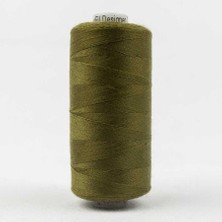 Wonderfil Polyester Dikiş İpliği - DS104 - Olive