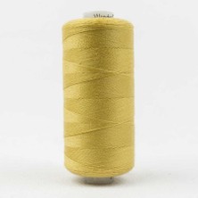 Wonderfil Polyester Dikiş İpliği - DS337 - Golden Sand