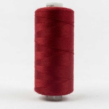 Wonderfil Polyester Dikiş İpliği - DS180 - Cherry Red