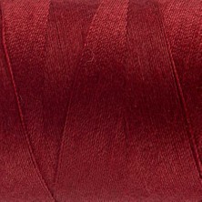 Wonderfil Polyester Dikiş İpliği - DS180 - Cherry Red