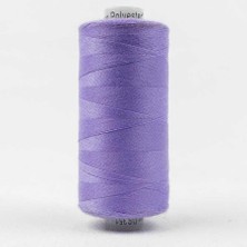 Wonderfil Polyester Dikiş İpliği - DS351 - Purple Delight