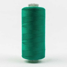 Wonderfil Polyester Dikiş İpliği - DS147 - Elf Green