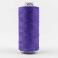 Wonderfil Polyester Dikiş İpliği - DS193 - Royal Purple