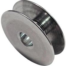 Moonstar Brother Elektronik HE800A Ilik Alüminyum Masura / 159158-001