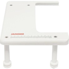 Janome Overlok Uzatma Tablası