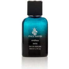 Paul David Endless Exist Erkek Parfüm 50 ml