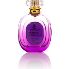 Paul David Amorous Provocative Kadın Parfüm 55ml