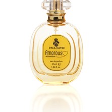 Paul David Amorous Attractive Kadın Parfüm 55ml