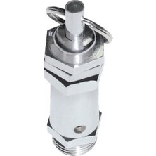 Silter Sy Kv 12 Kazan Emniyet Ventili