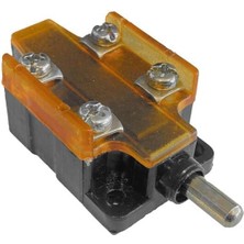 Silter Ts Psv 01 Pedal Sivici - Sesli