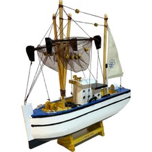 Ylz Ahşap Taka 28CM