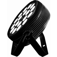 Ssp Deron Spectra Slim 18WP Whıteflex IP65 LED Par