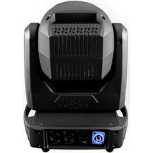 Ssp Deron XSPOT120 Moving Head Spot