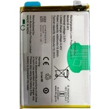 Tkgz Vivo Y22 Batarya Pil Sıfır