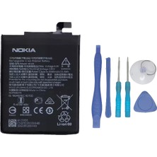 Tkgz Nokia 2 Batarya Pil Sıfır  + TAMİR SETİ