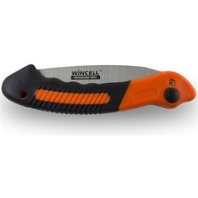 Wincell Katlanabilir Çelik Bağ Testeresi (180 Mm) (4767) - MCT7742-3774