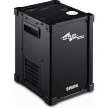 Ssp Pro Spark Alev Makinesi