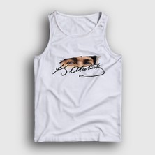 Presmono Unisex Beyaz 19 Mayıs 29 Ekim 23 Nisan 10 Kasım Atatürk Atlet