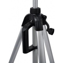 Narnuga 1570 mm Tripod 3yönlü Profesyonel Süper Kalite - MCT7988-7407