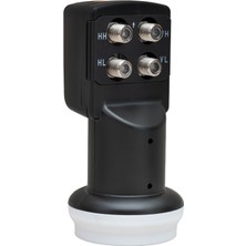 Tsmart Ultra Hd 4K  Quattro Santral Dörtlü Lnb 0.1db (4767) - MCT5406-9016