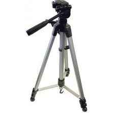 Narnuga 1570 mm Tripod 3yönlü Profesyonel Süper Kalite - MCT7988-7407