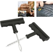 Colezium 6 Parça Araba Motosiklet Otomobil Bisiklet Lastik Tamir Kiti Araç Bakım Seti (4767)