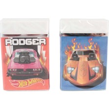 Cem Hotwheels HW-135323 Silgi