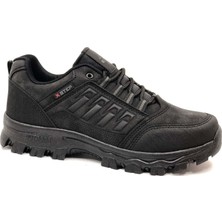 Kocamanlar Xstep X5 Trekking Outdoor Erkek Spor Ayakkabı Ortopedik Yürüyüş İçin Güçlü Taban Yapısı