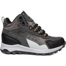 Kocamanlar Lambırlent 1200 Trekking Outdoor Ortopedik Erkek Bot