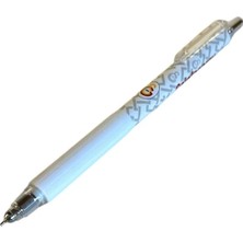 Tmn 586472 Galatasaray Wıse Versatil Kalem 0.7mm  - Tekli