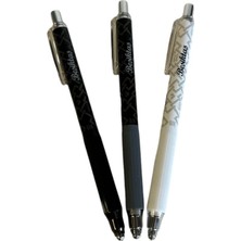 Tmn 586473 Beşiktaş Wıse Versatil Kalem 0.7mm  - Tekli