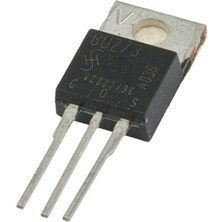 BUZ 73 TO-220 MOSFET TRANSISTOR