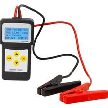 Battery Tester Micro 280 Akü Test Cihazı (4767) - MCT6400-7388