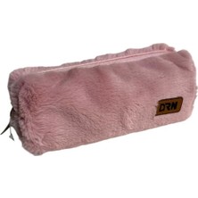 Drn Gıft ST-0301 Tek Gözlü Peluş Kalem Çantası