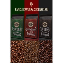 Karpe Coffee Lotus Espresso 1kg