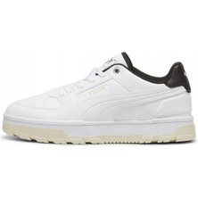 Puma Beyaz Kadın Lifestyle Ayakkabı 39746601 Puma Caven 2.0 Abrupt W