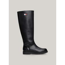 Tommy Hilfiger Çizme