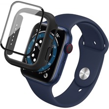 İmak Apple Watch S 8/7 41MM Kılıf (Yurt Dışından)