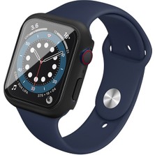 İmak Apple Watch S 8/7 41MM Kılıf (Yurt Dışından)