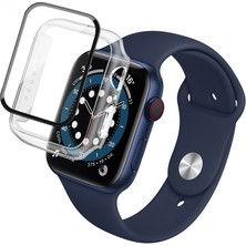 İmak Apple Watch Serisi Kılıf 10 42MM (Yurt Dışından)