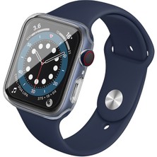 İmak Apple Watch Serisi Kılıf 10 42MM (Yurt Dışından)