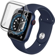 İmak Apple Watch Serisi Kılıf 10 42MM (Yurt Dışından)