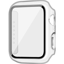 İmak Apple Watch Serisi Kılıf 10 42MM (Yurt Dışından)