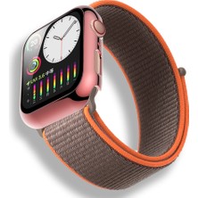 Puluzdg Apple Watch Serisi 3 ve 2 ve 1 42 mm Için Pc Kasası Temperli Film (Yurt Dışından)