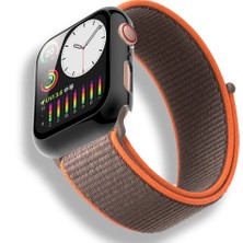 Puluzdg Apple Watch Serisi 3 ve 2 ve 1 42 mm Için Pc Kasası Temperli Film (Yurt Dışından)