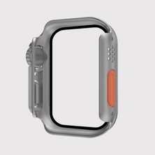 Puluzdg Apple Watch Serisi 5 ve 4 40 mm Için (Yurt Dışından)